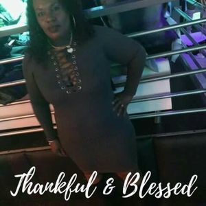 Meet your Posher, Shante